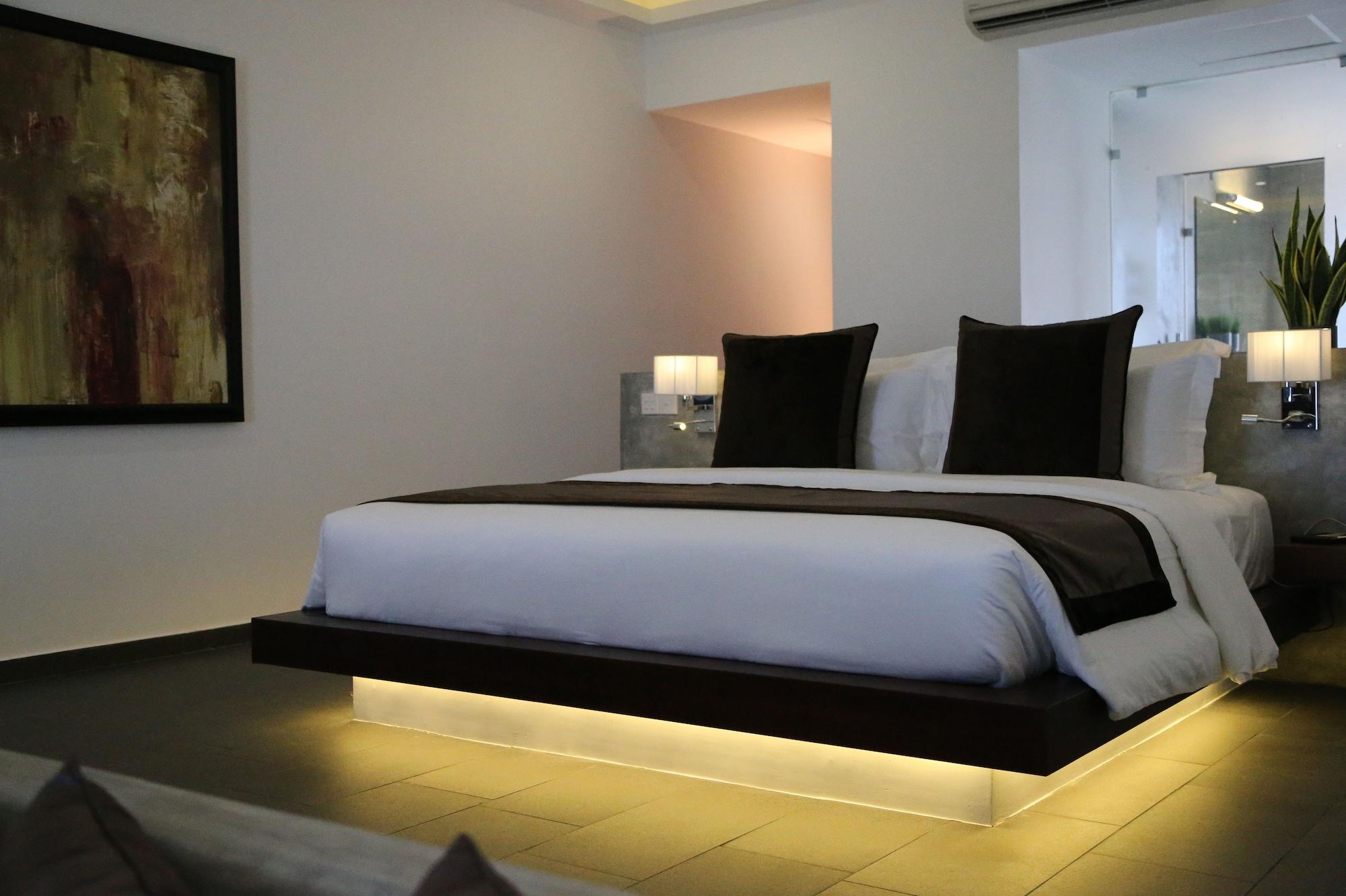Anilana Pasikuda Hotell Passikudah Exteriör bild