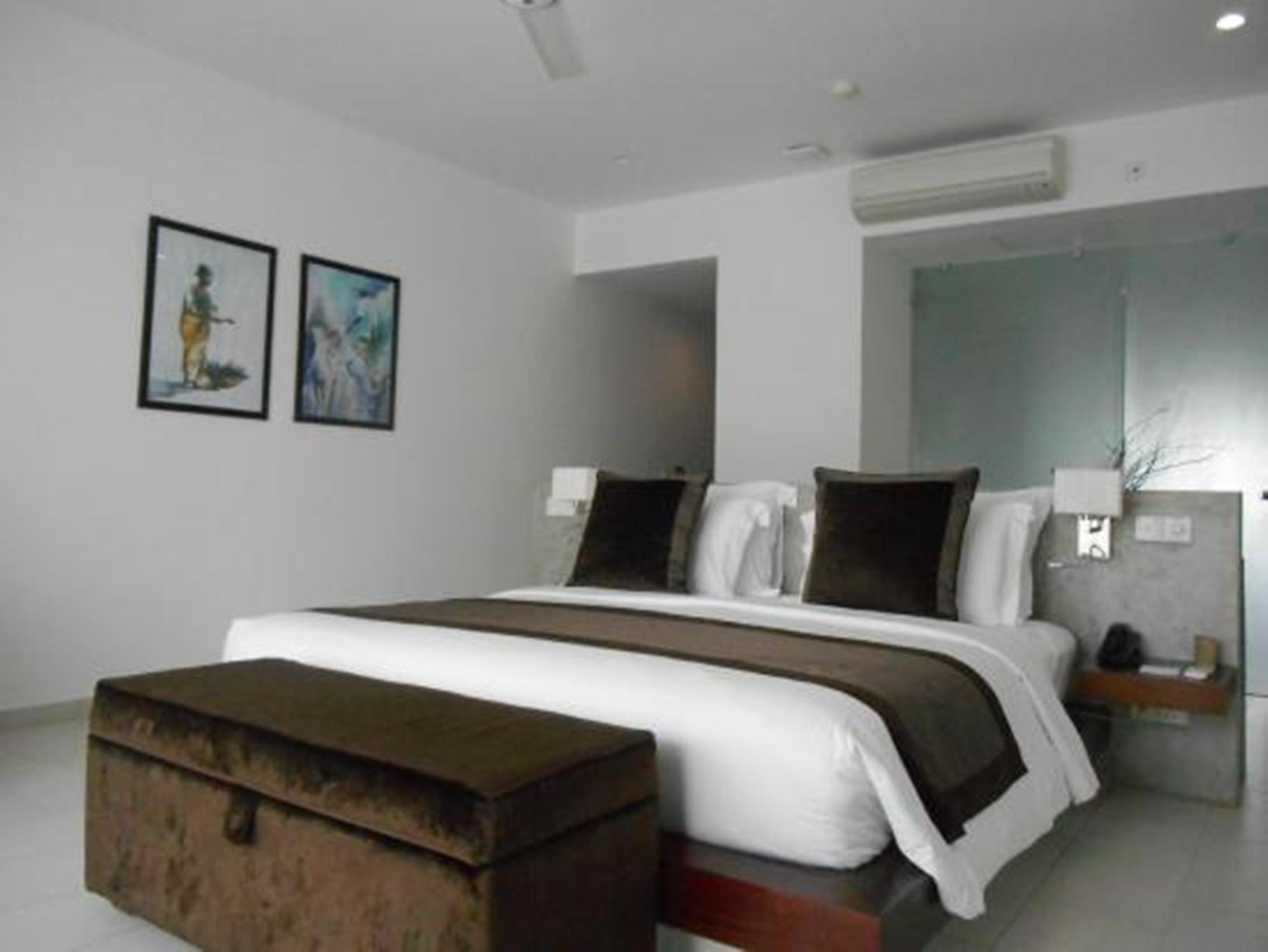 Anilana Pasikuda Hotell Passikudah Exteriör bild