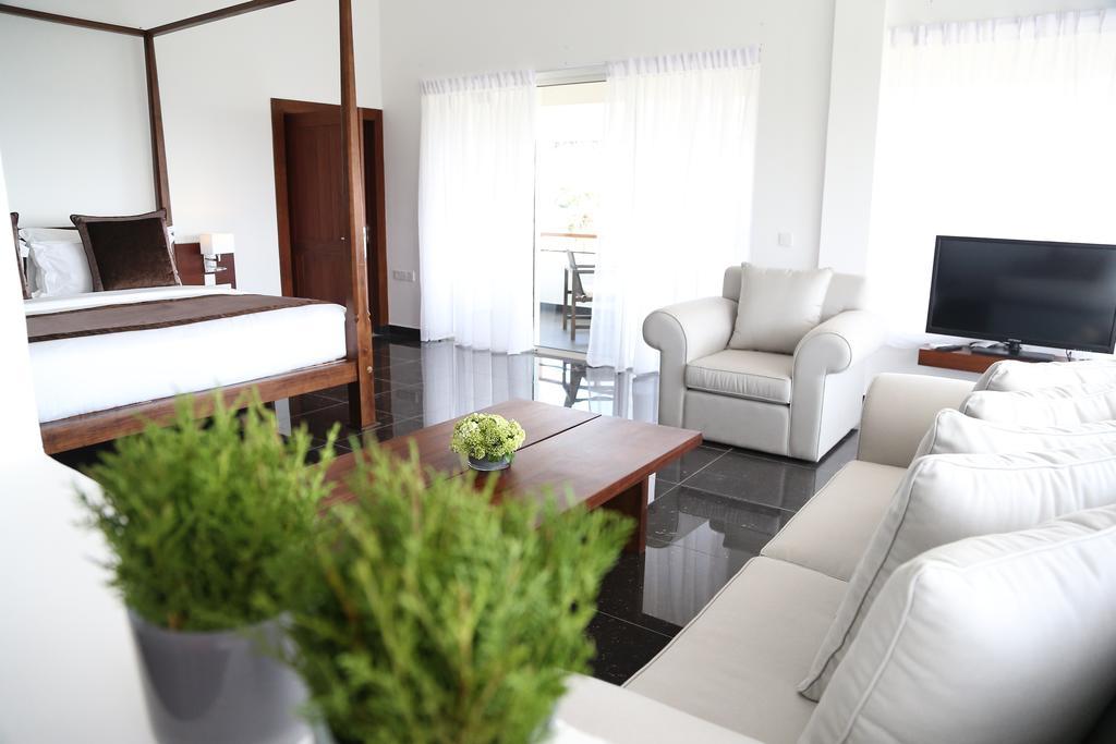 Anilana Pasikuda Hotell Passikudah Exteriör bild