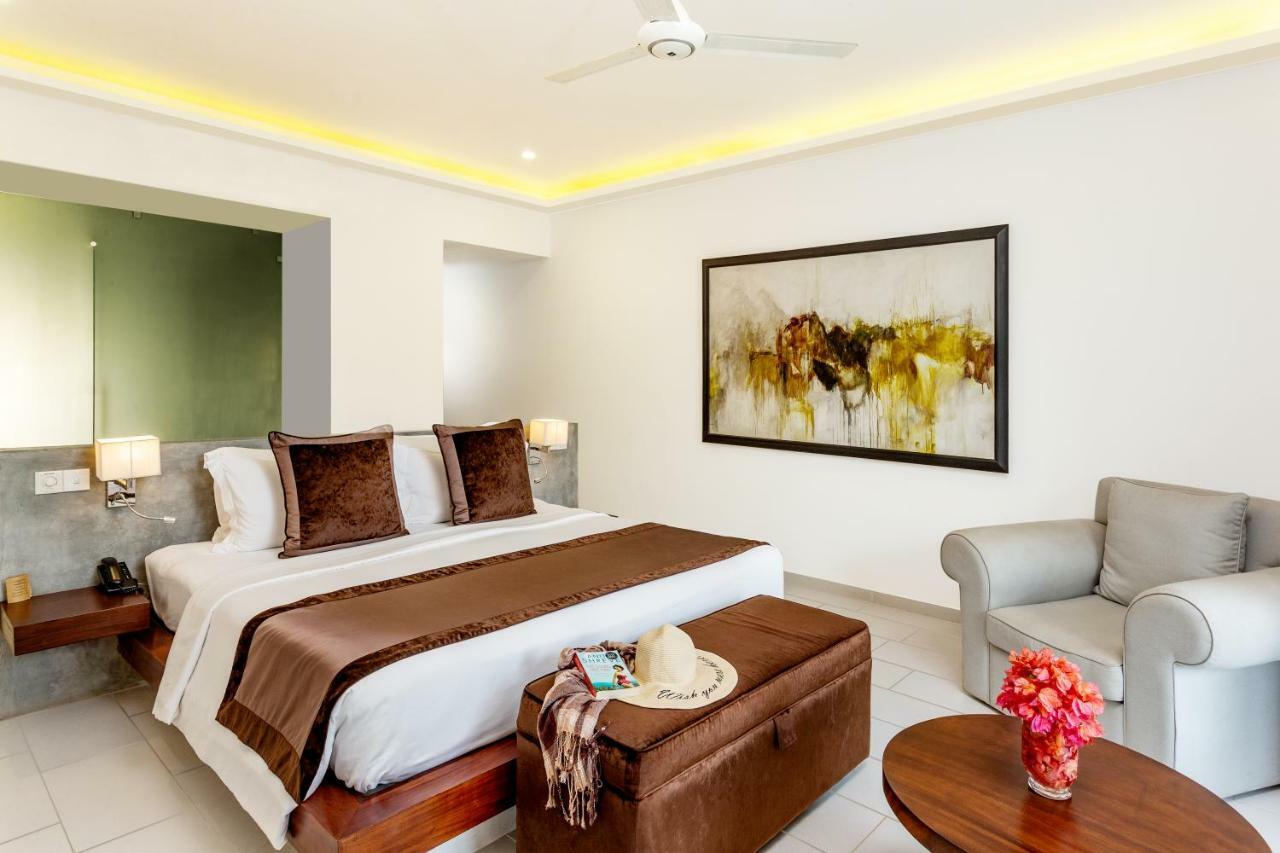 Anilana Pasikuda Hotell Passikudah Rum bild